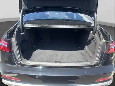 Audi S6 Limousine – Foto 16