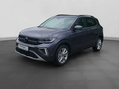 Volkswagen T-Cross – Foto 2