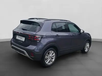 Volkswagen T-Cross – Foto 3