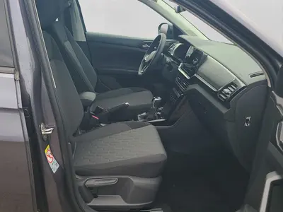 Volkswagen T-Cross – Foto 4