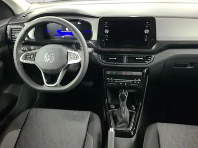 Volkswagen T-Cross – Foto 5