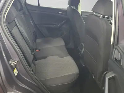 Volkswagen T-Cross – Foto 6