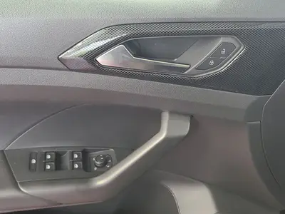 Volkswagen T-Cross – Foto 8