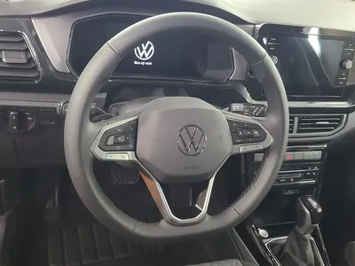 Volkswagen T-Cross – Foto 9