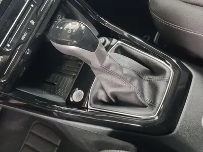 Volkswagen T-Cross – Foto 11