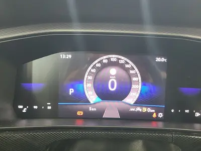 Volkswagen T-Cross – Foto 12