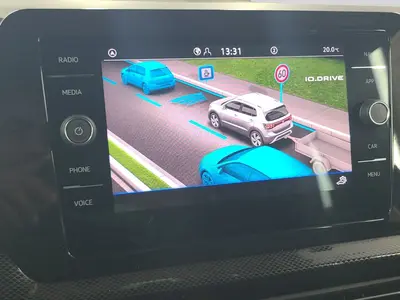 Volkswagen T-Cross – Foto 14