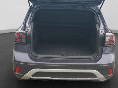 Volkswagen T-Cross – Foto 17