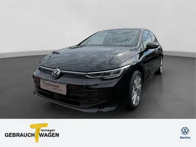 Volkswagen Golf – Foto 1