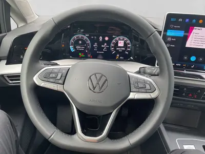 Volkswagen Golf – Foto 9