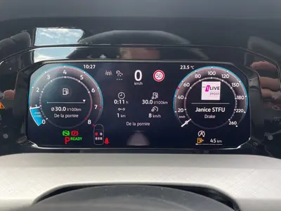 Volkswagen Golf – Foto 10