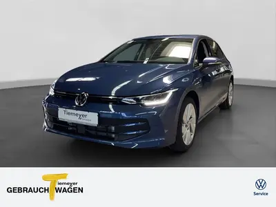 Volkswagen Golf – Foto 1