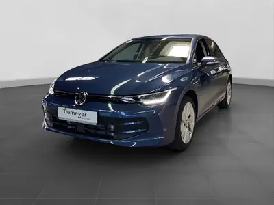 Volkswagen Golf – Foto 2
