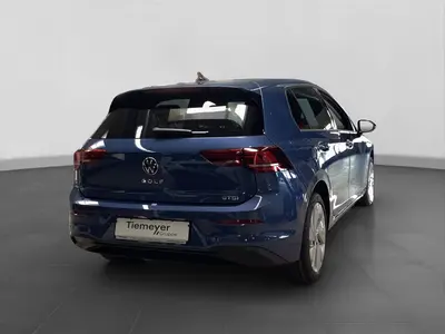 Volkswagen Golf – Foto 3