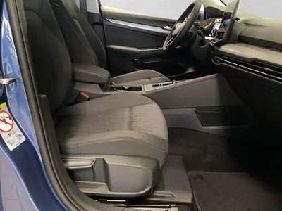 Volkswagen Golf – Foto 4