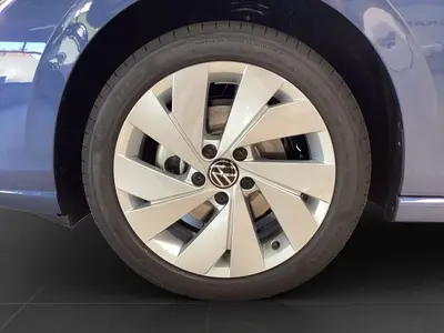 Volkswagen Golf – Foto 7