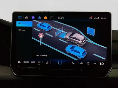 Volkswagen Golf – Foto 14