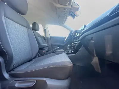 Volkswagen T-Cross – Foto 4