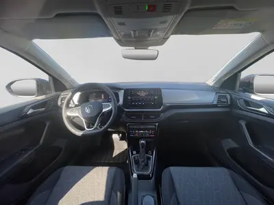 Volkswagen T-Cross – Foto 5