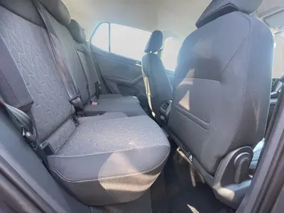 Volkswagen T-Cross – Foto 6