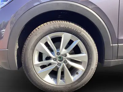 Volkswagen T-Cross – Foto 7