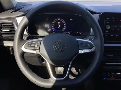 Volkswagen T-Cross – Foto 9