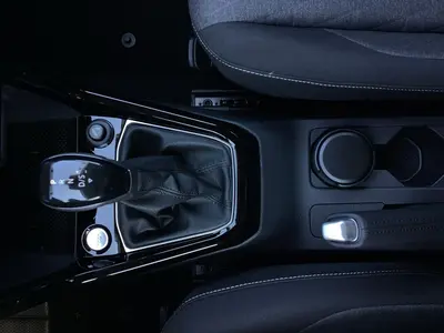 Volkswagen T-Cross – Foto 11