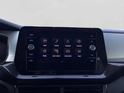 Volkswagen T-Cross – Foto 12