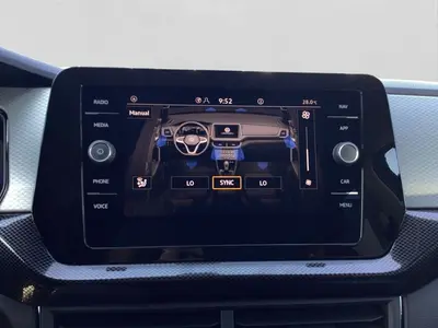 Volkswagen T-Cross – Foto 14