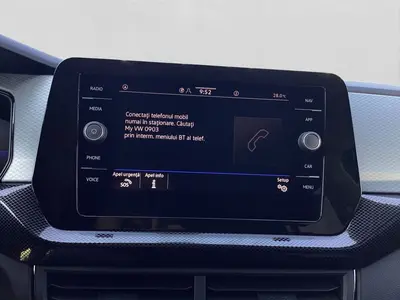 Volkswagen T-Cross – Foto 15