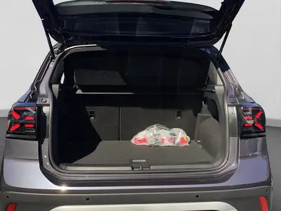 Volkswagen T-Cross – Foto 17