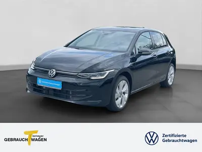 Volkswagen Golf – Foto 1