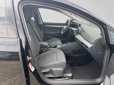 Volkswagen Golf – Foto 4