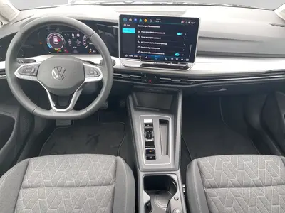 Volkswagen Golf – Foto 5