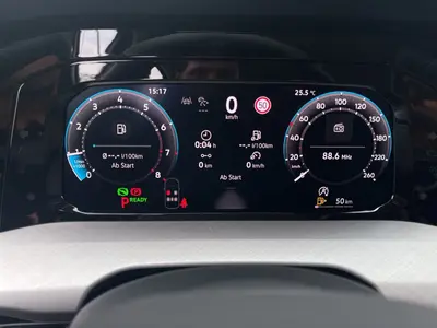 Volkswagen Golf – Foto 10