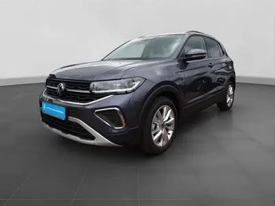Volkswagen T-Cross – Foto 2