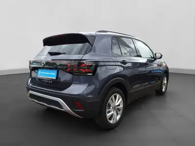 Volkswagen T-Cross – Foto 3