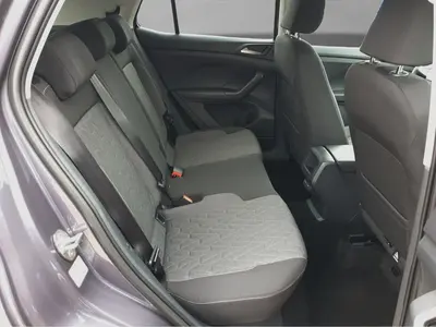 Volkswagen T-Cross – Foto 6