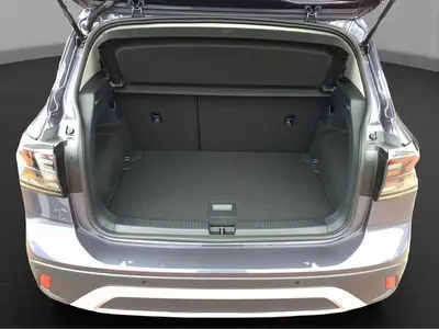 Volkswagen T-Cross – Foto 16
