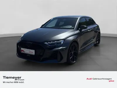 Audi RS 3 Sportback – Foto 1