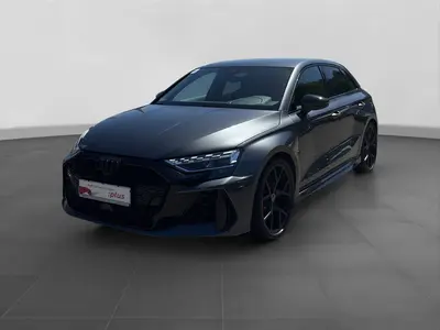 Audi RS 3 Sportback – Foto 2