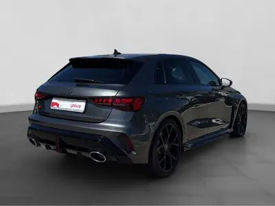 Audi RS 3 Sportback – Foto 3