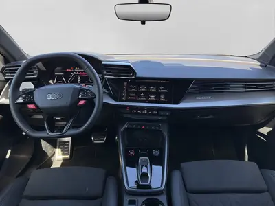 Audi RS 3 Sportback – Foto 5