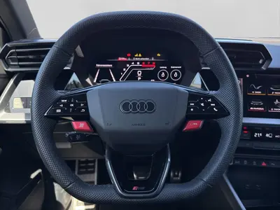 Audi RS 3 Sportback – Foto 9