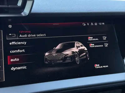 Audi RS 3 Sportback – Foto 16