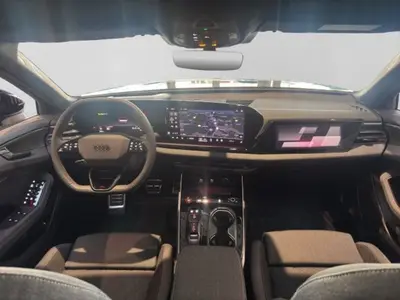 Audi A6 Avant – Foto 5