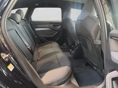 Audi A6 Avant – Foto 6
