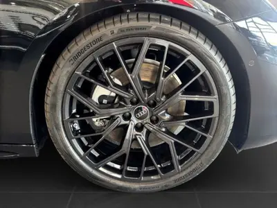 Audi A6 Avant – Foto 7
