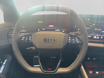 Audi A6 Avant – Foto 9