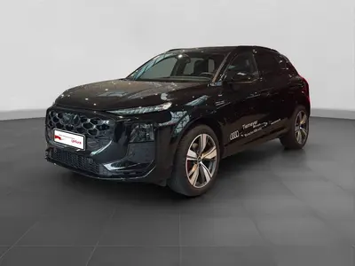 Audi Q3 – Foto 2